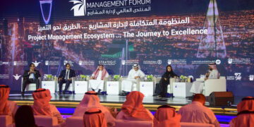 2nd Global Project Management Forum Concludes with Great Success