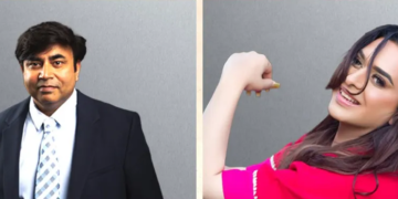 Indian Conglomerate Invests in Noor by Veintiuna Belleza, an International Makeup and Cosmetic Brand