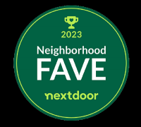 Silva Construction Is Voted a Nextdoor Neighborhood Fave
