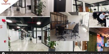 Vinsys Strengthens Global Footprint with Riyadh Office Inauguration