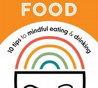 Moderating a Love Affair with Food: 10 Tips to Mindful Eating and Drinking