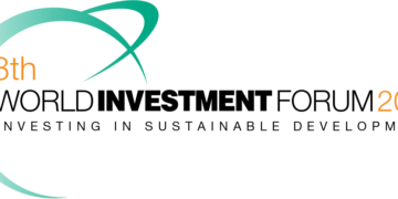 مشاركة شبابية وأكاديمية واسعة في “منتدى الاستثمار العالمي 2023”  بأبوظبي لدعم الاقتصاد المستدام وتحفيز الابتكار