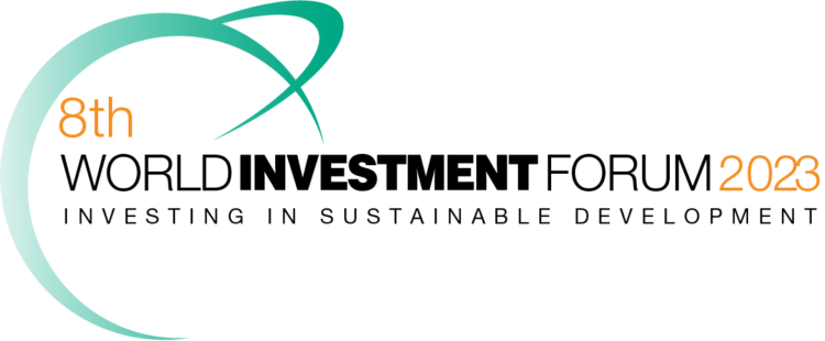 مشاركة شبابية وأكاديمية واسعة في “منتدى الاستثمار العالمي 2023”  بأبوظبي لدعم الاقتصاد المستدام وتحفيز الابتكار