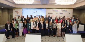 AfriSummit 2023: African Health Authorities and Industry Leaders Convene to Explore Pharma Regulations and Innovations