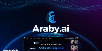 Araby.AI, Arabic Generative Ai Platform, Surpasses a Million Users in Under Six Months
