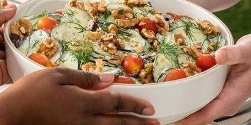 The Latest Gut Health Research and Uncovering the Role of Walnuts 