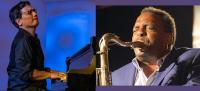 Jazz Convergence: D.D. Jackson & Mentor David Murray at Blues Alley, Nov 7-8