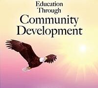 Principle-centered Education Through Community Development