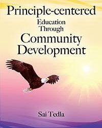 Principle-centered Education Through Community Development