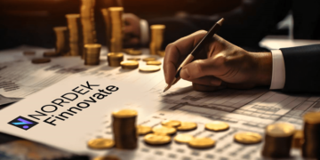 NORDEK Launches “NORDEK Finnovate” – A $10 Million Grant Program Revolutionizing Web3 Payments