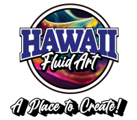 HAWAII FLUID ART BRINGS UNIQUE FLUID ART EXPERIENCES TO MOUNT JULIET, TENNESSEE