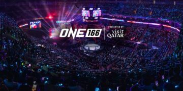 ONE Championship Returns to Middle East with ONE 166: Qatar on March 1 at Lusail Sports Arena