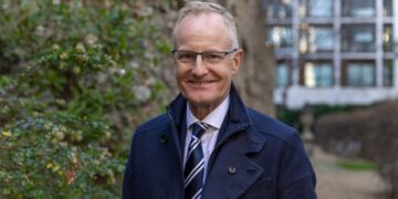 Mace Consult drives global best practice with new MEA appointment