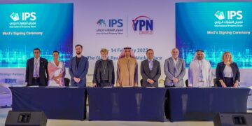IPS 2024 Partners with YPN to Increase Youth Participation in the Real Estate Industry