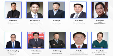 Investors from 145 countries to seek investment opportunities during the 2024 AIM Congress in May in Abu Dhabi