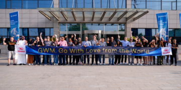 استكشاف مصنع GWM العالمي للمركبات الطرق الوعرة: كشف النقاب عن براعة التصنيع في صناعة السيارات في الصين