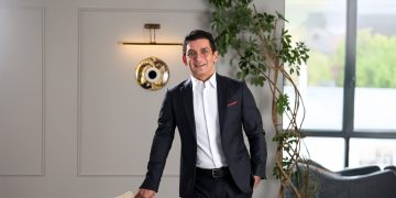 رئيس مجلس إدارة بنك بوزيتيف الدكتور إركان كورك: “اقتصادنا يتقدم بخطوات ثابتة نحو مستقبل مشرق”