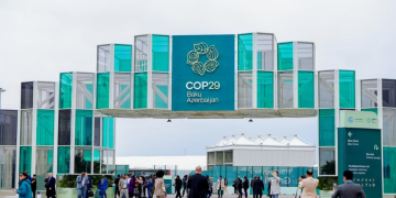 اختتم مؤتمر الأمم المتحدة لتغير المناخ (COP29) بنجاح في أذربيجان.