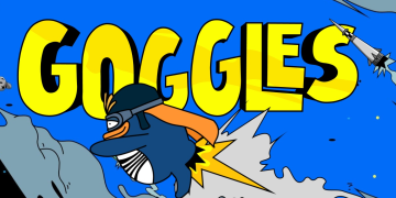 Goggles ($GOGLZ): A Bright Future, and Memes Are Here To Stay