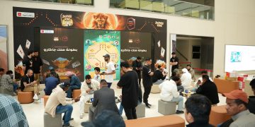 تم بنجاح تنظيم أول بطولة Jackaroo King على أرض الرياض في المملكة العربية السعودية.