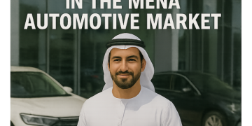 Arab Newswire, Press Release Distribution in the MENA/GCC Automotive Industry, Adds AutoArabia.me to Its Media Lists