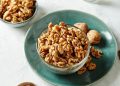 Research Investigates Walnuts’ Role in Reducing Inflammation and Colon Cancer Risk