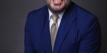 تعيين نضال عبد الهادي رئيساً تنفيذياً لمجموعة CMS لقيادة استراتيجية التوسع العالمي – 20 مايو 2025