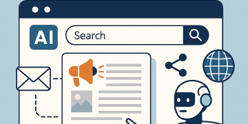 Arab Newswire on The Role of Press Release Distribution in AI Search Engines