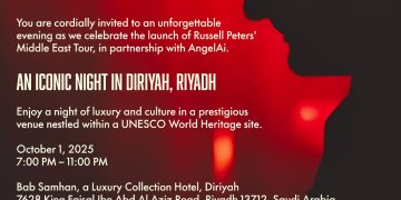 AngelAi Accelerates Middle East Expansion with Saudi Arabia Poised to Lead the AI-Driven Financial Transformation