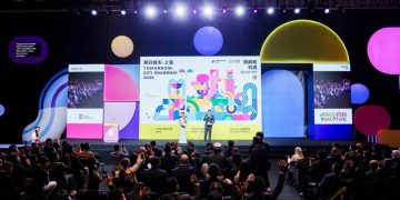 2025 Tomorrow.City Shanghai Opens, Spotlighting Global Smart City Innovation