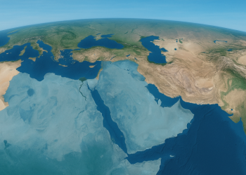 在中东和北非导航新闻稿分发：360°战略框架