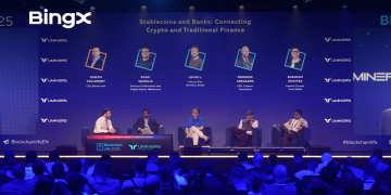 BingX Bridges TradFi and Web3 at Blockchain Life 2025, Celebrates Top Industry Recognition