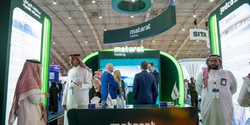 أكثر من 50 عارضًا جديدًا يدشنون “مركز ومسار الابتكار في المطارات”