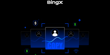BingX Introduces Major Copy Trading Upgrade, Marking 1.3 Billion Copy Orders