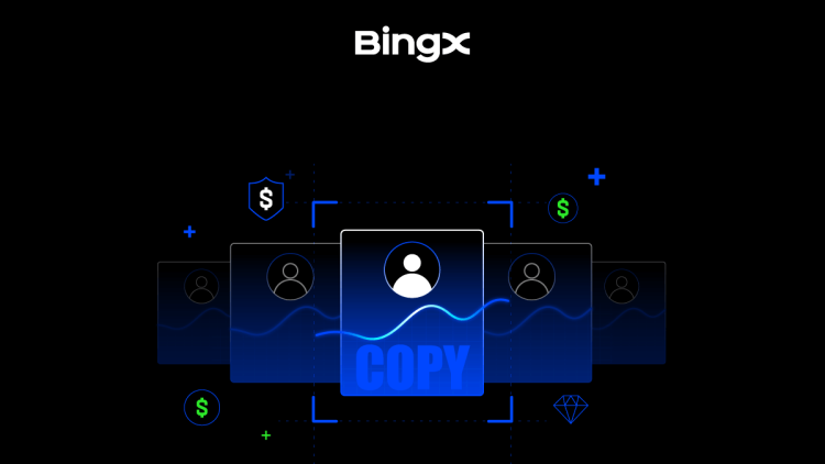 BingX Introduces Major Copy Trading Upgrade, Marking 1.3 Billion Copy Orders