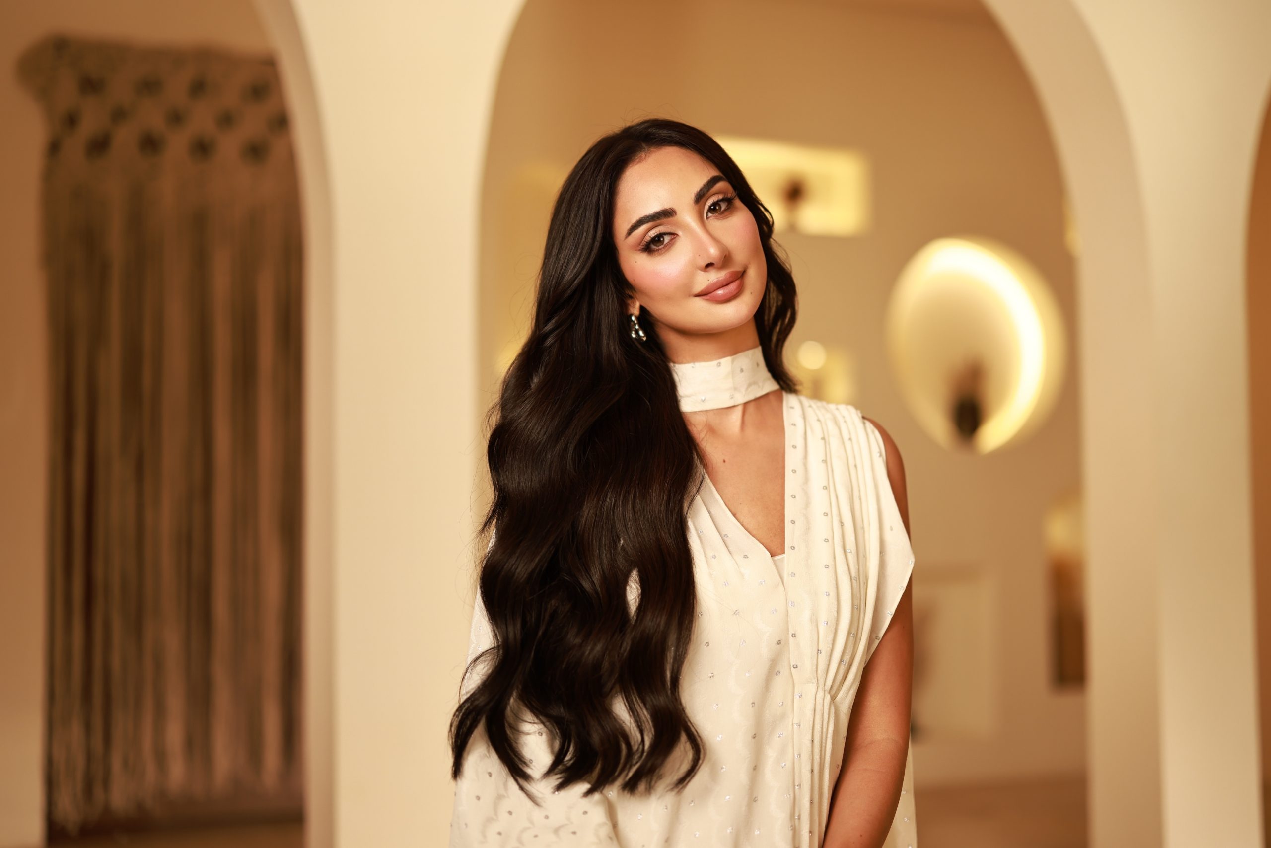 “OENOBIOL” Lands in Saudi Arabia, Empowering Women With Timeless Beauty