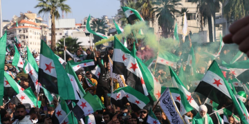 Syrians Optimistic about the Country’s Future, with Regional Variations across Syria