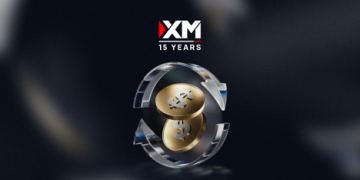 تحتفل XM بمرور 15 عامًا على تأسيسها مع عرض كاش باك حصري
