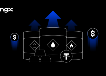 حجم التداول اليومي لـ BingX TradFi يتضاعف خلال أسبوع واحد متجاوزًا 2 مليار دولار، في تحدٍ للاتجاه السائد