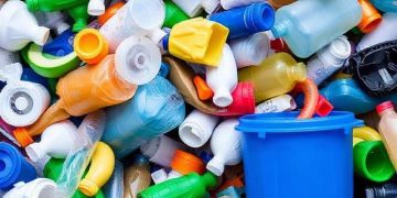 Closing the Loop: How the Plastic Recycling Market Is Transforming Waste Into a USD 131.5 Billion Opportunity by 2035