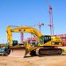 Iron Giants, Intelligent Machines: How the Heavy Construction Equipment Market Is Powering Its Way to USD 343316.86 Million by 2035