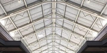 Above and Beyond: How the Global Metal Ceilings Market Is Rising to USD 17600.24 Million by 2035