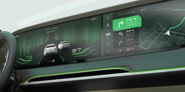 Automotive HMI Market Accelerates to Reach USD 62.4 Billion by 2035, Growing at a 6.95% CAGR