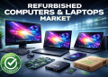 “Refurbished Computers & Laptops Market 2025–2032: Circular Economy & ESG Trends”