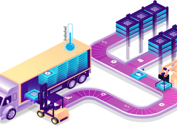 Cold Chain Monitoring Market Size to Reach USD 21.48 Billion, Growing at 9.01% CAGR by 2035