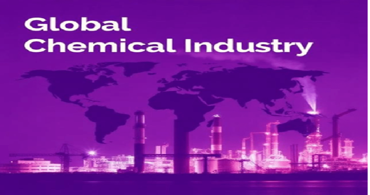 The Molecule Beneath Every Industry: A Comprehensive Look at the Global Chemical Industry’s USD 7.45 Billion Transformation Through 2035