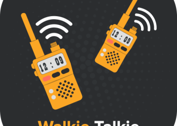 Walkie Talkie Market is projected to grow from 4.874 USD Billion in 2025 to 10.82 USD Billion by 2035 | CAGR 8.3%