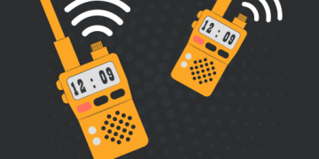 Walkie Talkie Market is projected to grow from 4.874 USD Billion in 2025 to 10.82 USD Billion by 2035 | CAGR 8.3%