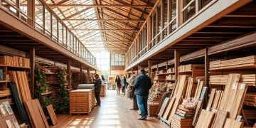 Wood, Reimagined: How the Engineered Wood Market Is Building Its Way to USD 525.6 Billion by 2035