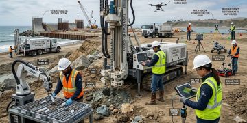 What Lies Beneath: How the Global Geotechnical Engineering Market Is Building the Foundations of a USD 18 Billion Future by 2035